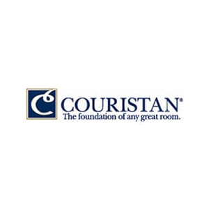 CARPET Couristan logo