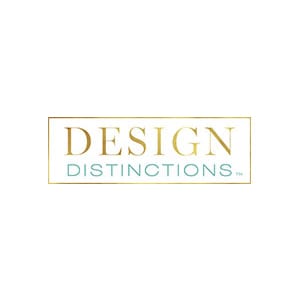 CARPET design distinctions logo