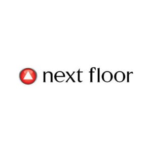 CARPET next floor logo