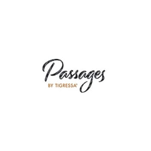 CARPET passages by tigressa logo