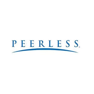 CARPET Peerless logo