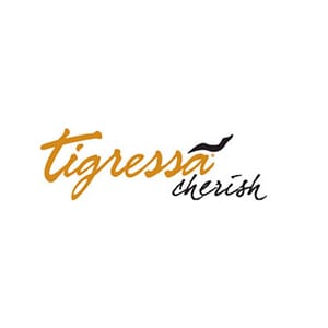 CARPET tigressa cherish logo