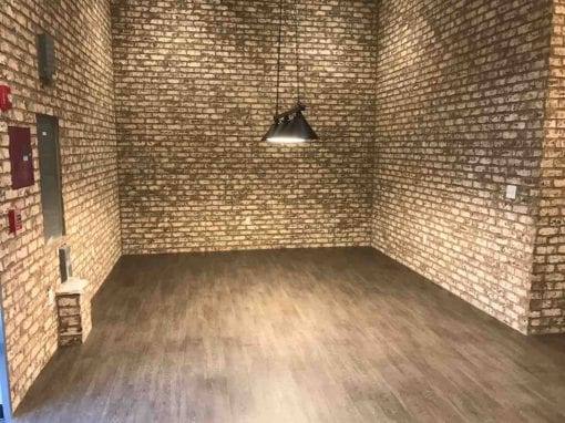 First Advantage Mortgage — Franklin, MA