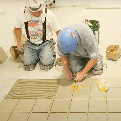 Enterprise flooring installers laborers Image 500px