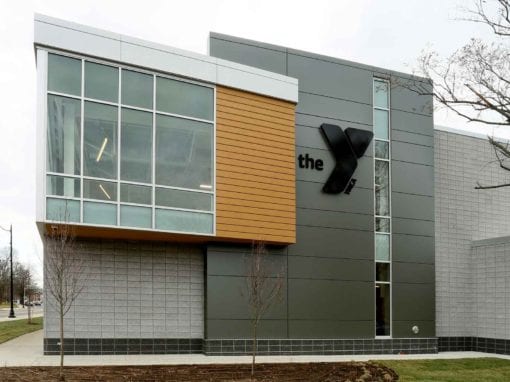 Metro North YMCA — Lynn, MA