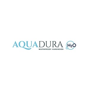 HARDWOOD AquaDura logo