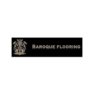 HARDWOOD Baroque Flooring logo