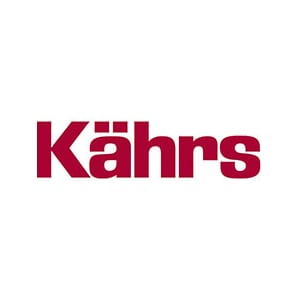 HARDWOOD Kahrs logo