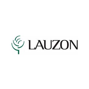 HARDWOOD Lauzon logo