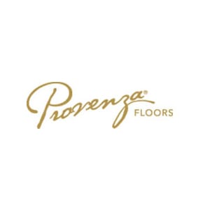 HARDWOOD Provenza floors logo