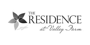 Residence at Valley Farm Logo