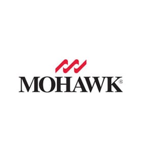 Tile Mohawk Logo