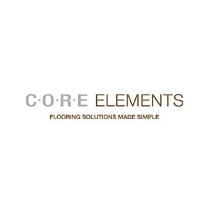 VINYL Core Elements logo