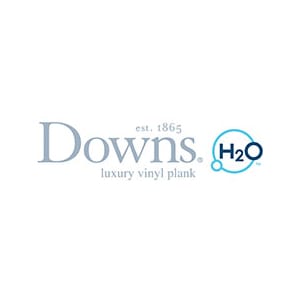 VINYL Downs H2O Logo