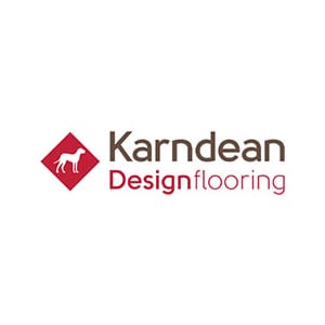 VINYL Karndean Logo